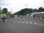 Jerantut - stop over to Tmn Negara 2