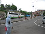 Jerantut - stop over to Tmn Negara 3