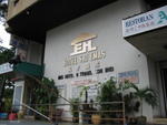 Jerantut - stop over to Tmn Negara 4