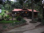 Mutiara Resort on Tmn Negara National Park