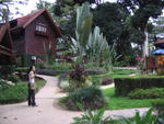 Mutiara Resort on Tmn Negara National Park 2