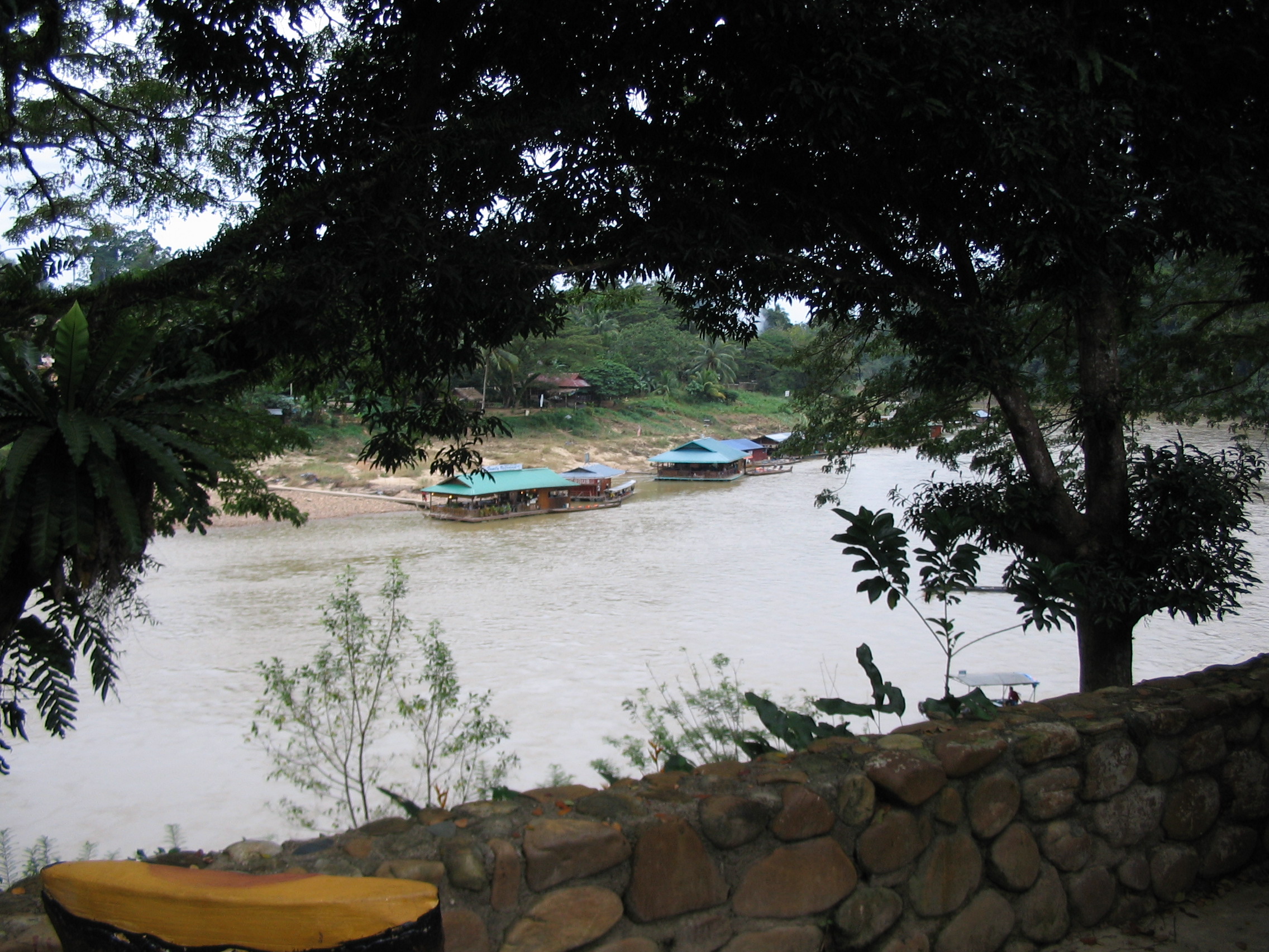 Mutiara Resort on Tmn Negara National Park 4