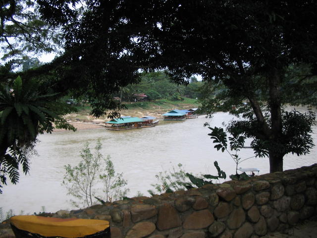 Mutiara Resort on Tmn Negara National Park 4