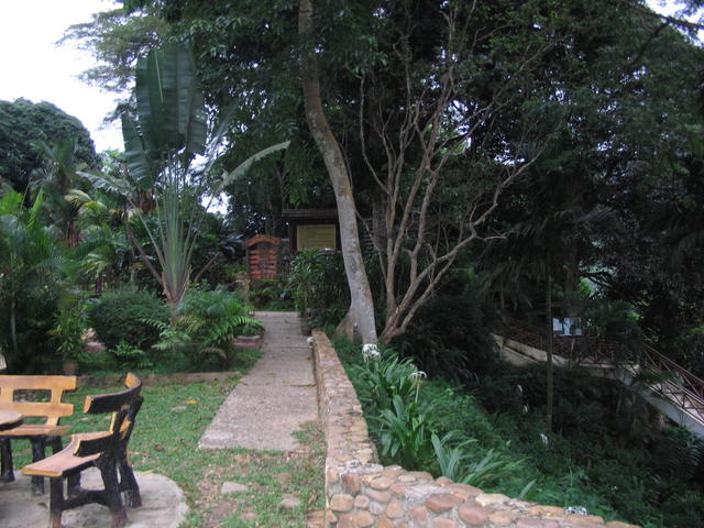 Mutiara Resort on Tmn Negara National Park 5