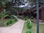 Mutiara Resort on Tmn Negara National Park 5 6