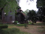 Mutiara Resort on Tmn Negara National Park 6