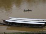 Tembeling Jetty-boat ride into Tmn Negara 4