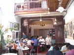 Malacca - Nyonya restaurant