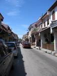 Malacca - Nyonya terrace house 3