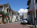 Malacca - Old houses 2
