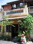 Malacca - Old houses 3