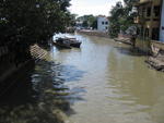 Malacca - river 2