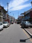 Malacca - street