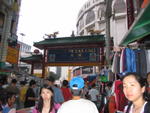 KL - Petaling St Chinatown