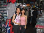 KL - Petaling St Chinatown 2