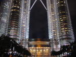 KL Twin Towers