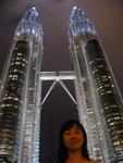 KL Twin Towers 2