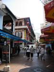 Singapore Chinatown