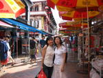 Singapore Chinatown 2