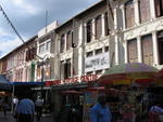 Singapore Chinatown 3