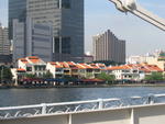 Singapore Clarke Quay