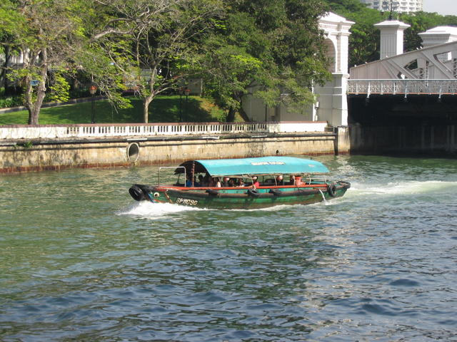 Singapore River