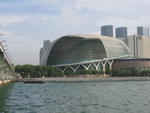 Spore Art & Culture Centre - The Durian 3