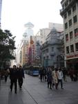 Shanghai - Nanjing East Rd 2