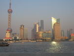 the Bund at day 2