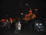 The Bund at night