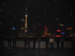 The Bund at night 3