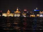 The Bund at night 4