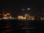 The Bund at night 5