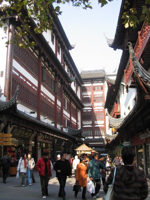 Yu Yuan Bazaar 4