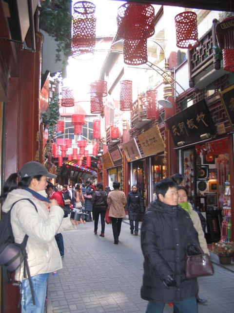 Yu Yuan Bazaar 5