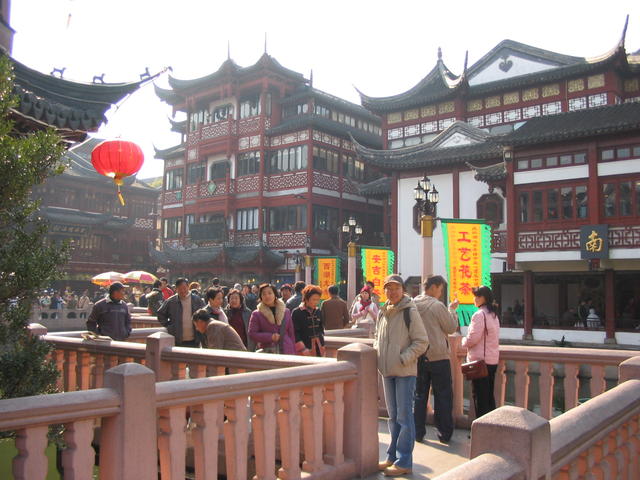 Yu Yuan Bazaar 6