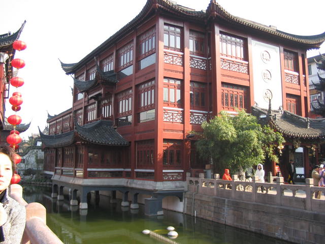 Yu Yuan Bazaar 7