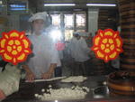 Yu Yuan Bazaar - Dumpling House