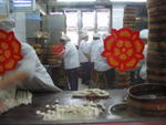 Yu Yuan Bazaar - Dumpling House 2