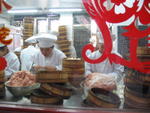 Yu Yuan Bazaar - Dumpling House 3