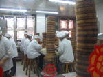 Yu Yuan Bazaar - Dumpling House 4