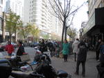 Old Shanghai Township 2