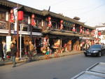 Old Shanghai Tea House 2