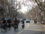 Old Shanghai Township 4