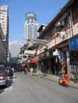 Old Shanghai Township