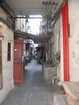Old Shanghai Township 2