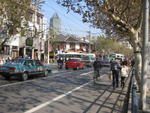 Old Shanghai Township 3