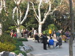 Shanghai People's Park 2