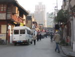 Old Shanghai Township 7