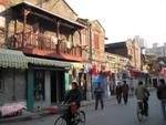 Old Shanghai Township 9